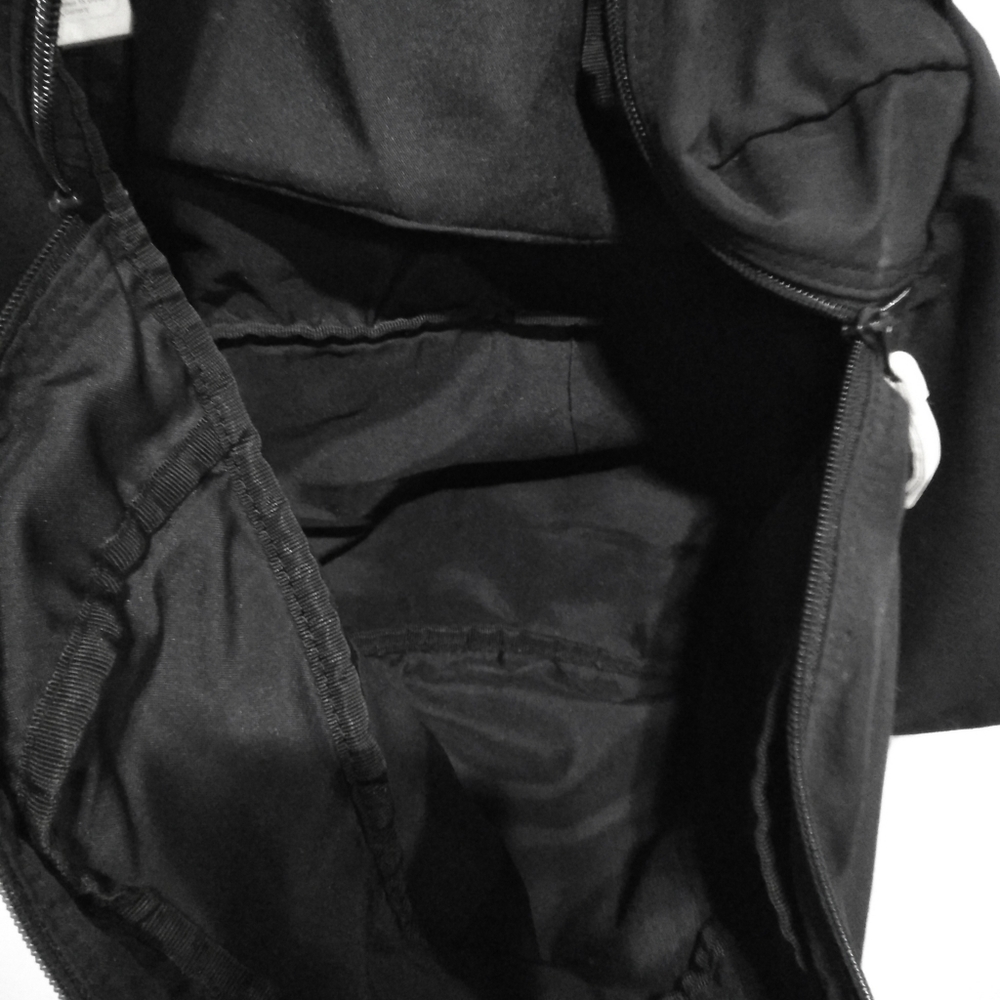 Puma Ever Cat Duffle/Gym Bag - Picture 4 of 8